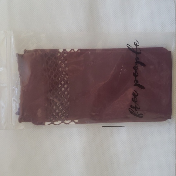 Free People Accessories - Free People Anklet Socks